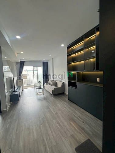 Hình ảnh Bán Trang Chủ MB66.COM / Đăng Ký Tặng 66K Carillon 2 (CC Đặng Thành), 50m2-1PN nội thất đẹp, có Sổ