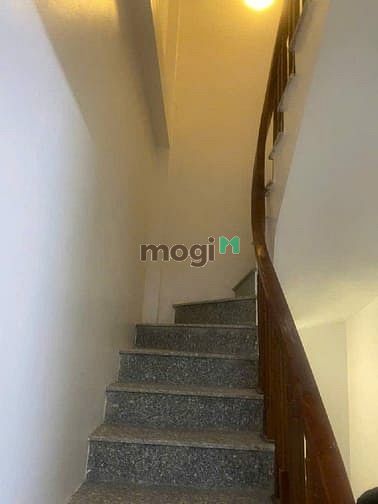 Hình ảnh Bán nhà 5 Tầng - Diện tích 26.9m, ngõ vào 2m, khu vực Phúc Xá Ba Đình