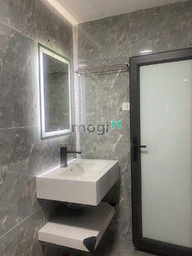 Hình ảnh Bán nhà 5 Tầng - Diện tích 26.9m, ngõ vào 2m, khu vực Phúc Xá Ba Đình