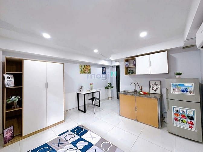 Hình ảnh Chung cư Diyas Sky, Nguyễn Đức Thuận, TB: 37m2, nhà mới, 5,5tr, Studio