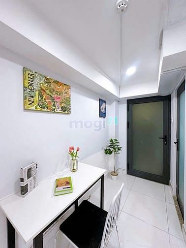 Hình ảnh Chung cư Diyas Sky, Nguyễn Đức Thuận, TB: 37m2, nhà mới, 5,5tr, Studio
