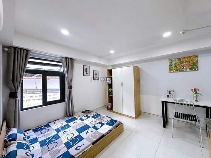 Hình ảnh Chung cư Diyas Sky, Nguyễn Đức Thuận, TB: 37m2, nhà mới, 5,5tr, Studio
