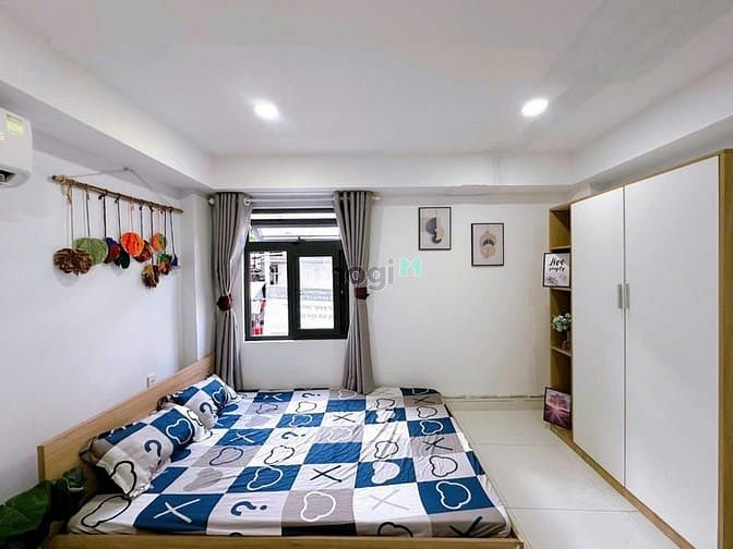 Hình ảnh Chung cư Diyas Sky, Nguyễn Đức Thuận, TB: 37m2, nhà mới, 5,5tr, Studio