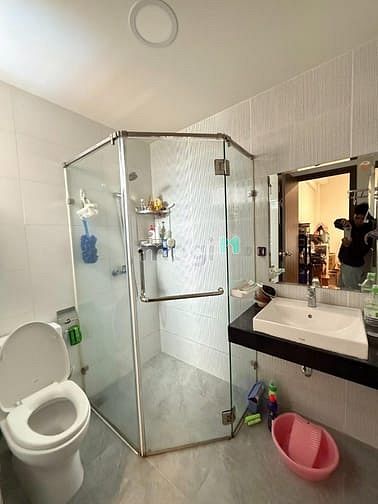 Hình ảnh Chung cư Ruby, P15,Tân Bình căn 3p ngủ chỉ 11tr/th