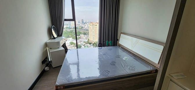 Hình ảnh Cho thuê CH cao cấp Delasol 75M2 2PN, View sông, Nội thất mới: 26tr/th