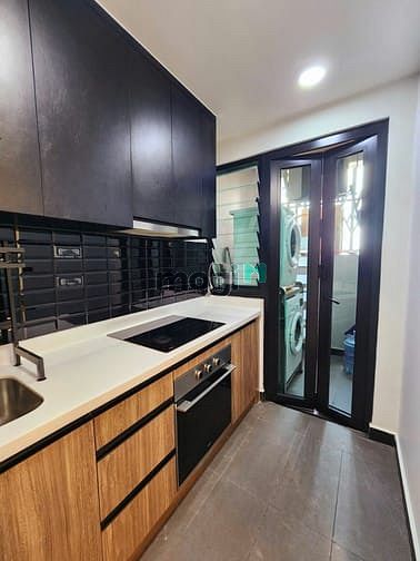 Hình ảnh Cho thuê CH cao cấp Delasol 75M2 2PN, View sông, Nội thất mới: 26tr/th