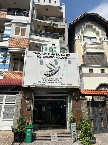 Hình ảnh Cho thuê nhà nguyên căn hoàng diệu 2 thủ đức