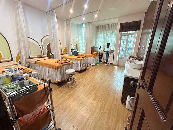 Hình ảnh Cho thuê nhà nguyên căn hoàng diệu 2 thủ đức