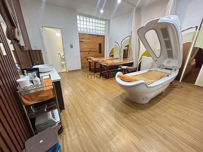 Hình ảnh Cho thuê nhà nguyên căn hoàng diệu 2 thủ đức