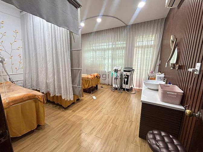 Hình ảnh Cho thuê nhà nguyên căn hoàng diệu 2 thủ đức