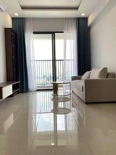 Hình ảnh Chung cư Rivera Park, Thành Thái, Q10: 95m2, 2p ngủ, NT cao cấp, 20tr