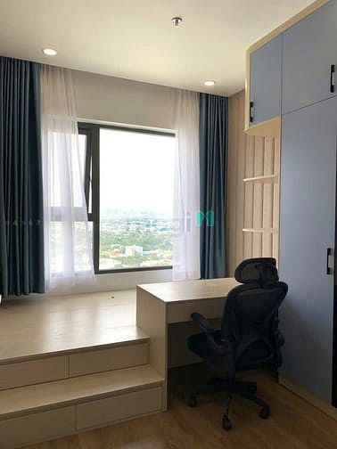 Hình ảnh Chung cư Rivera Park, Thành Thái, Q10: 95m2, 2p ngủ, NT cao cấp, 20tr