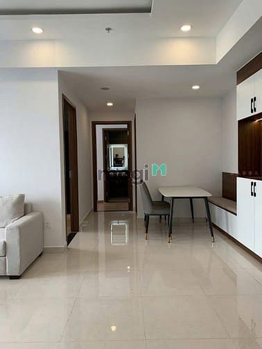 Hình ảnh Chung cư Rivera Park, Thành Thái, Q10: 95m2, 2p ngủ, NT cao cấp, 20tr