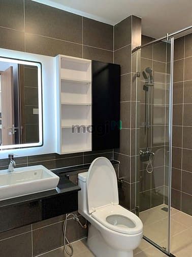 Hình ảnh Chung cư Rivera Park, Thành Thái, Q10: 95m2, 2p ngủ, NT cao cấp, 20tr