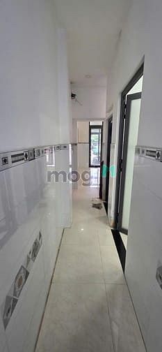 Hình ảnh Nhà mặt đs 1 Tân phú Quận 7. gần chọ Tân mỹ. Ngang 5m, 9,9 tỷ.