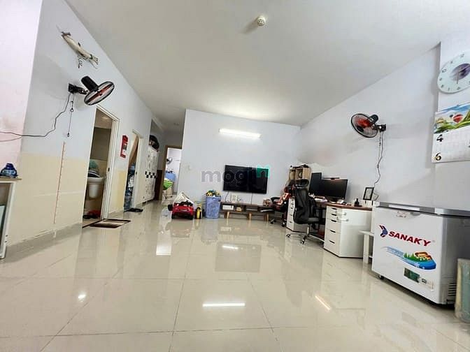 Hình ảnh C/c Phúc Yên, 110m2, 3PN, 2WC, NTCB, 10tr5/th, Phan Huy Ích, TB.