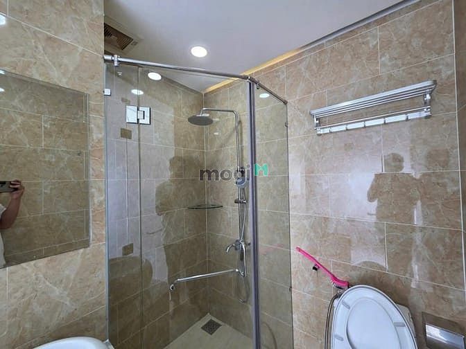 Hình ảnh CC Ruby, 3p ngủ, 100m2, máy lạnh, nhà mới, 10tr/th, Nguyễn Sỹ Sách, TB