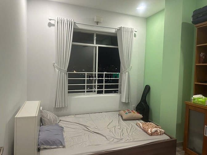 Hình ảnh Mình chính chủ cho thuê Trang Chủ MB66.COM / Đăng Ký Tặng 66K Him Lam 6A, 63m, 2pn,có nội thất y hình