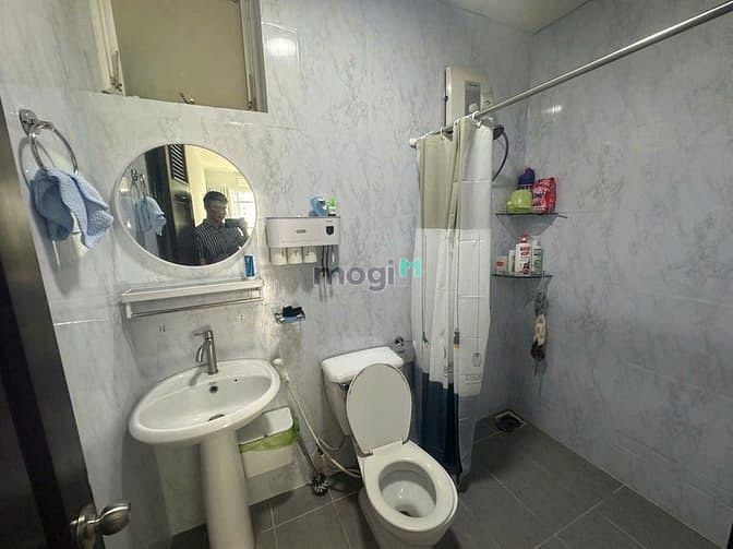 Hình ảnh Mình chính chủ cho thuê Trang Chủ MB66.COM / Đăng Ký Tặng 66K Him Lam 6A, 63m, 2pn,có nội thất y hình