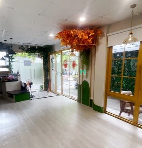 Hình ảnh Cho Thuê Mặt Bằng / Văn Phòng Quận Tân Bình