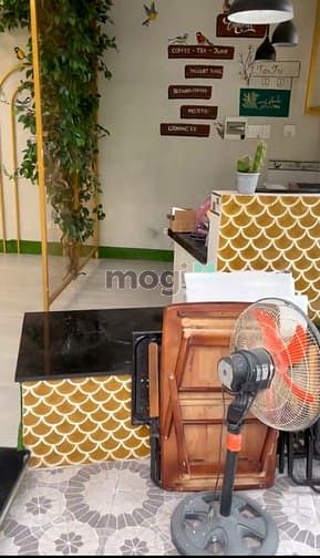 Hình ảnh Cho Thuê Mặt Bằng / Văn Phòng Quận Tân Bình