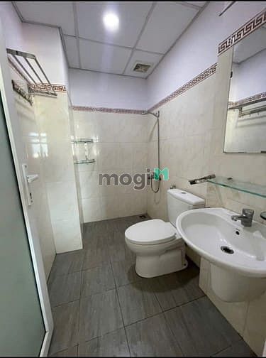 Hình ảnh Chung cư Phúc Yên, Phan Huy Ích, TB: 3p ngủ, 2wc, NT, 11tr, 100m2
