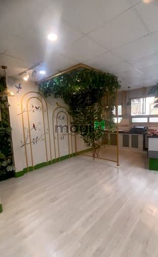 Hình ảnh Cho Thuê Mặt Bằng / Văn Phòng Quận Tân Bình