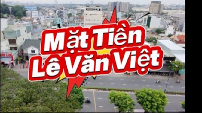 Hình ảnh Siêu Phẩm Trung Tâm Thủ Đức - Hầm 7 Tầng - 261,8M² Doanh Thu 10tỷ/năm