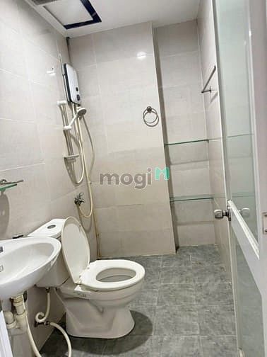 Hình ảnh Idico Tân Phú, Lũy Bán Bích ,TP: 72m2, 2PN, 2WC, NTCB , 9tr/th