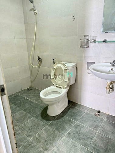 Hình ảnh Idico Tân Phú, Lũy Bán Bích ,TP: 72m2, 2PN, 2WC, NTCB , 9tr/th