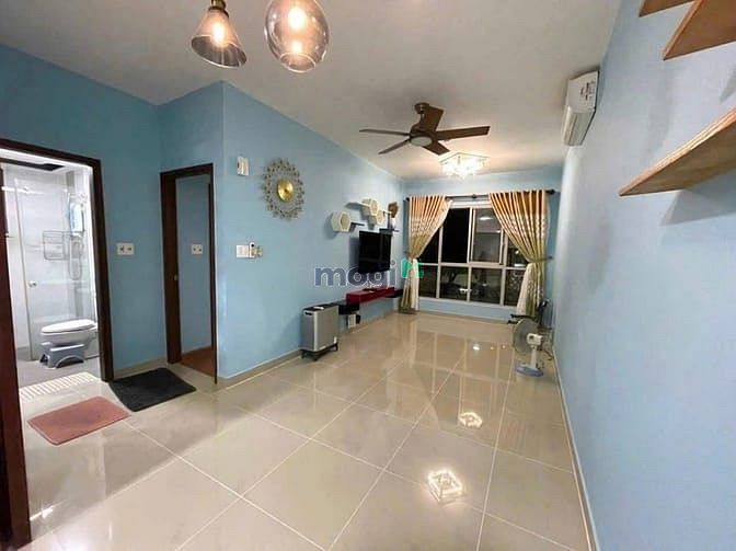 Hình ảnh Idico Tân Phú, Lũy Bán Bích ,TP: 72m2, 2PN, 2WC, NTCB , 9tr/th