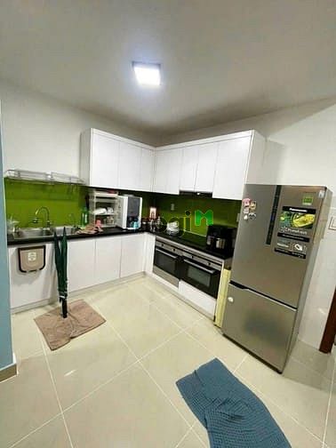 Hình ảnh Idico Tân Phú, Lũy Bán Bích ,TP: 72m2, 2PN, 2WC, NTCB , 9tr/th