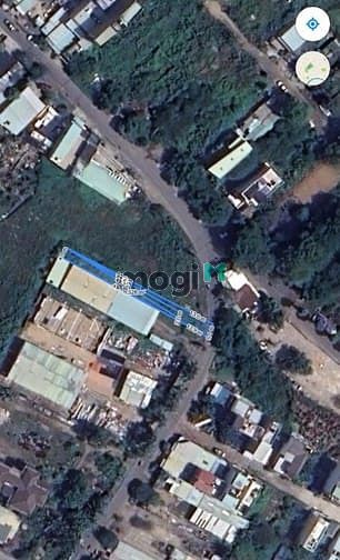 Hình ảnh Bán Đất Mặt Tiền Bưng Thoàn 280,8m² (5m x 60m) Kinh Doanh Đa Ngành