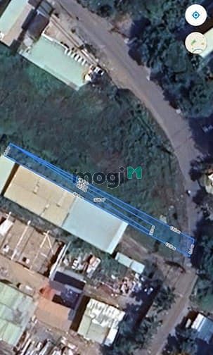Hình ảnh Bán Đất Mặt Tiền Bưng Thoàn 280,8m² (5m x 60m) Kinh Doanh Đa Ngành