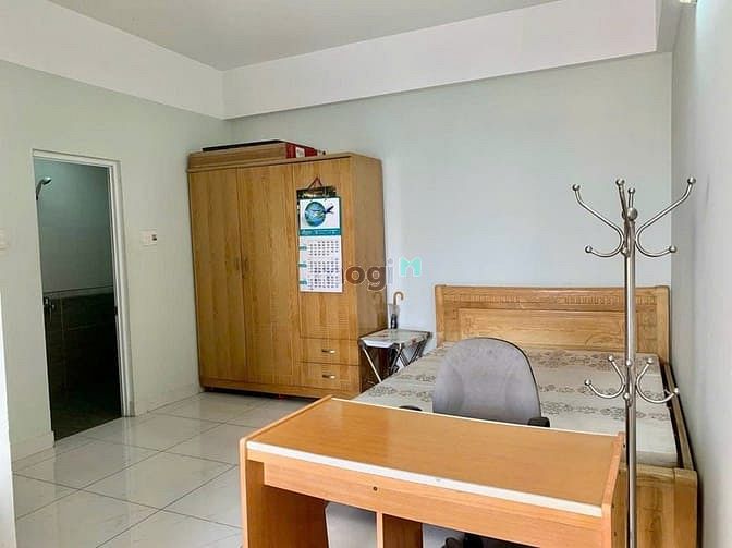Hình ảnh C/c Thái An 2, Nguyễn Văn Quá, Q12: 70m2, 2p ngủ, 2wc, NTCB,7tr5/th