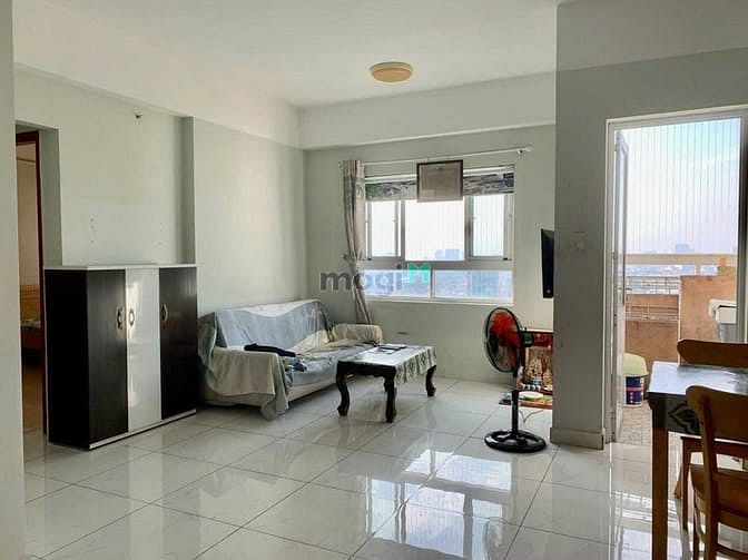 Hình ảnh C/c Thái An 2, Nguyễn Văn Quá, Q12: 70m2, 2p ngủ, 2wc, NTCB,7tr5/th