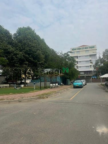 Hình ảnh Chính Chủ Gửi Bán Nền Đất Nhà Phố Liền Kề View Công Viên, Lê Văn Thịnh