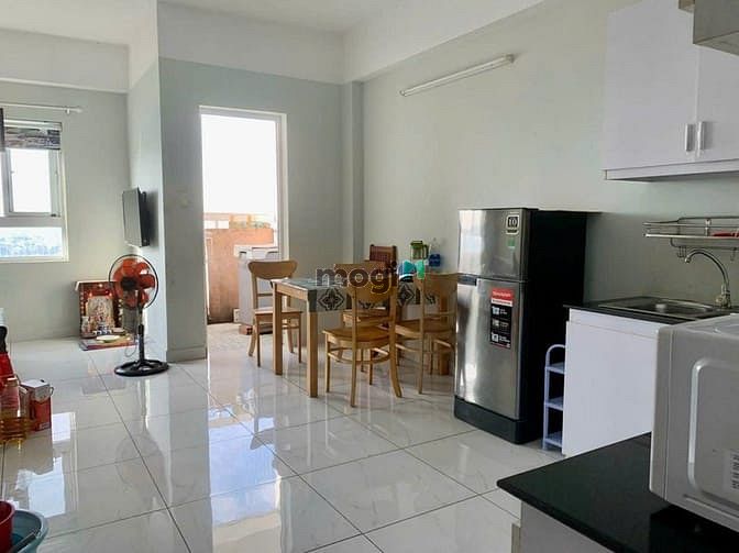 Hình ảnh C/c Thái An 2, Nguyễn Văn Quá, Q12: 70m2, 2p ngủ, 2wc, NTCB,7tr5/th