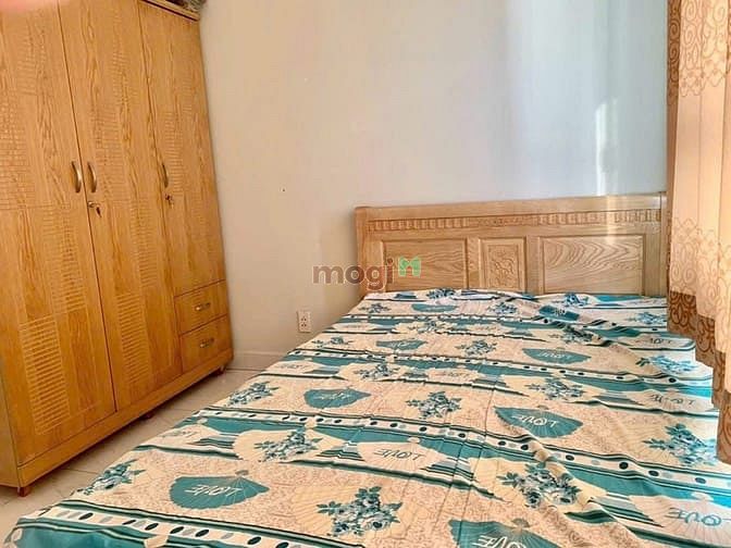 Hình ảnh C/c Thái An 2, Nguyễn Văn Quá, Q12: 70m2, 2p ngủ, 2wc, NTCB,7tr5/th
