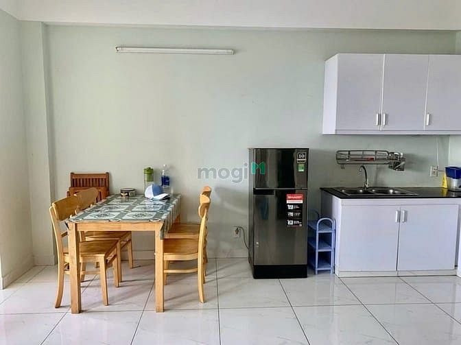 Hình ảnh C/c Thái An 2, Nguyễn Văn Quá, Q12: 70m2, 2p ngủ, 2wc, NTCB,7tr5/th
