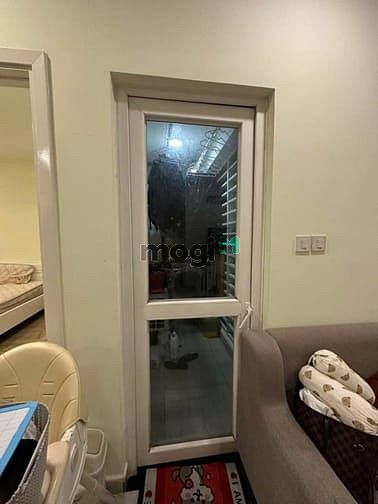 Hình ảnh Ruby Garden, 107m2, 3PN, 2WC, NTCB, giá 10tr5/th, Nguyễn Sỹ Sách, TB.