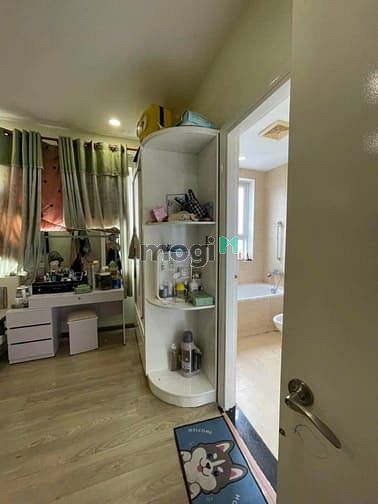 Hình ảnh Ruby Garden, 107m2, 3PN, 2WC, NTCB, giá 10tr5/th, Nguyễn Sỹ Sách, TB.