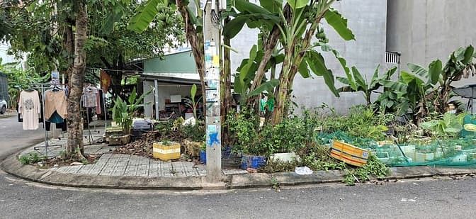 Hình ảnh Bán Đất Lô Góc Đường 8m - 91.3m2 - Nguyễn Duy Trinh, Long Trương
