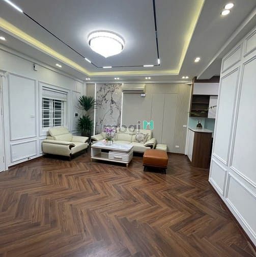 Hình ảnh Bán Trang Chủ MB66.COM / Đăng Ký Tặng 66K full nội thất đẹp phố Đốc Ngữ- Ba Đình Hà Nội