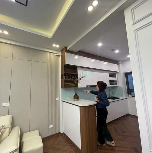 Hình ảnh Bán Trang Chủ MB66.COM / Đăng Ký Tặng 66K full nội thất đẹp phố Đốc Ngữ- Ba Đình Hà Nội
