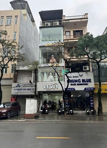 Hình ảnh Cực đẹp | Mặt phố Khâm Thiên | 83m2 x 5 tầng | MT 4.2m | Giá 46 tỷ