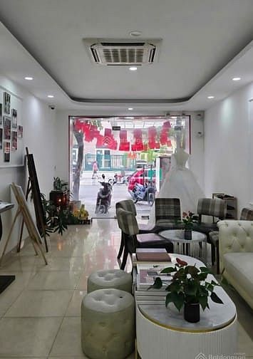 Hình ảnh Cực đẹp | Mặt phố Khâm Thiên | 83m2 x 5 tầng | MT 4.2m | Giá 46 tỷ