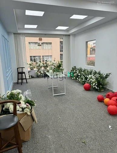 Hình ảnh Cực đẹp | Mặt phố Khâm Thiên | 83m2 x 5 tầng | MT 4.2m | Giá 46 tỷ