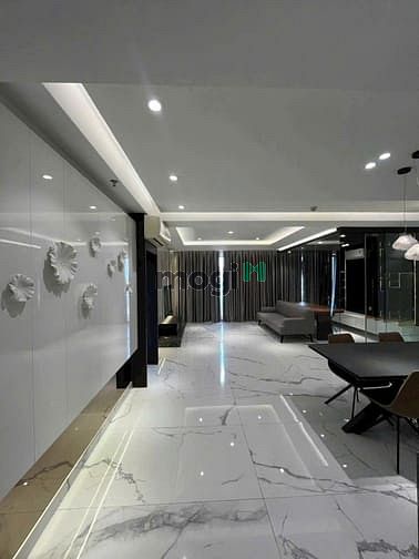 Hình ảnh Cho Thuê Nam Phúc 3pn phú mỹ hưng có ô đậu xe