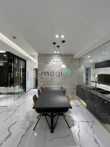 Hình ảnh Cho Thuê Nam Phúc 3pn phú mỹ hưng có ô đậu xe
